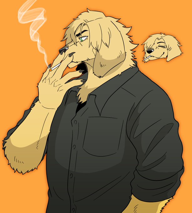 「cigarette holding」 illustration images(Latest)｜21pages