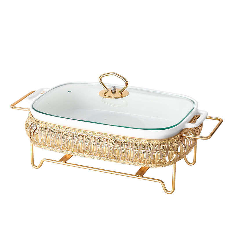 supplies24037's tweet photo. New product launch!
Luxury Ceramic Rectangle Food Warmers Buffet with Glass Lid Iron Stand.
#buffet #cutlery #kitchenware #OEM #ODM #ceramicpot #kitchentools #homeware #kitchenutensils #kitchengoals #cooking #gadgets #kitchenaccessories #kitchensupplies #householdsupplies https://t.co/CtbifbRlub