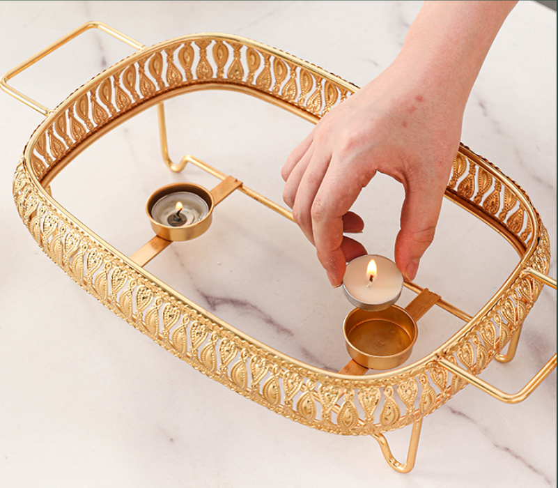 supplies24037's tweet photo. New product launch!
Luxury Ceramic Rectangle Food Warmers Buffet with Glass Lid Iron Stand.
#buffet #cutlery #kitchenware #OEM #ODM #ceramicpot #kitchentools #homeware #kitchenutensils #kitchengoals #cooking #gadgets #kitchenaccessories #kitchensupplies #householdsupplies https://t.co/CtbifbRlub