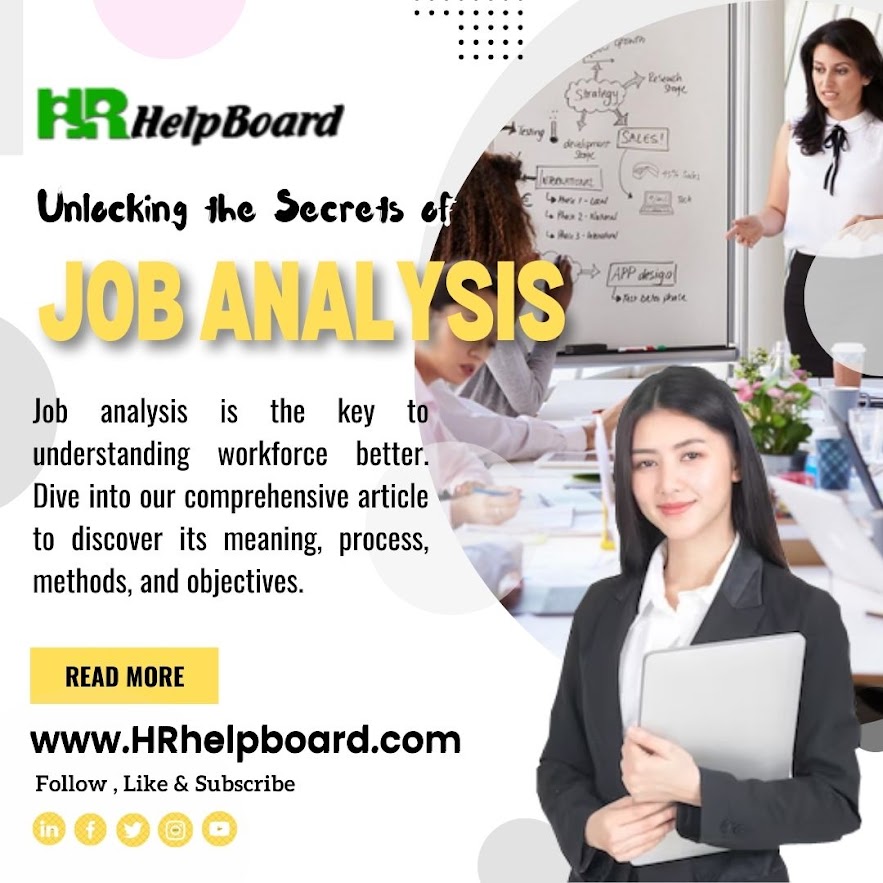 HRhelpboard's tweet photo. Curious about job analysis? Our latest article covers it all: meaning, process, methods, and more. Learn how it can benefit your organization.
Click the link for more information
https://t.co/7Ho2CcpZpH
#jobanalysis #whatisjobanalysis #jobanalysismeaning #jobanalysisdefinition https://t.co/g3ItzVzDHR