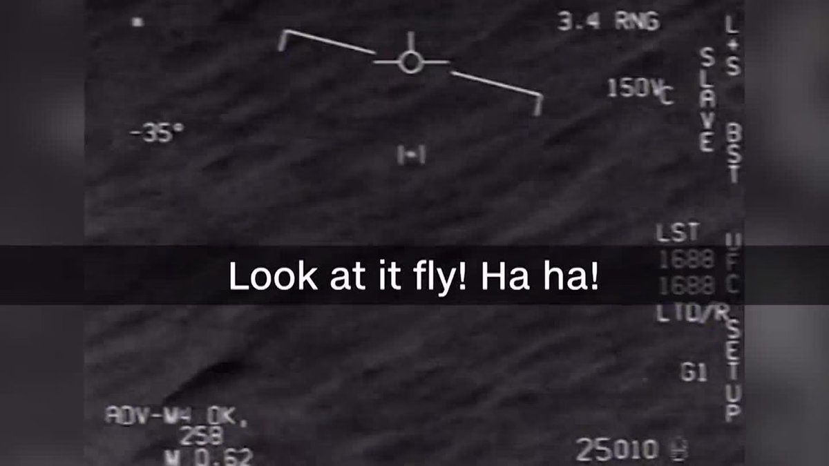 OliverS88776242's tweet image. The US government is reportedly receiving dozens of UFO reports each month, according to a senior Pentagon official #UFOs #Pentagon #UnidentifiedObjects