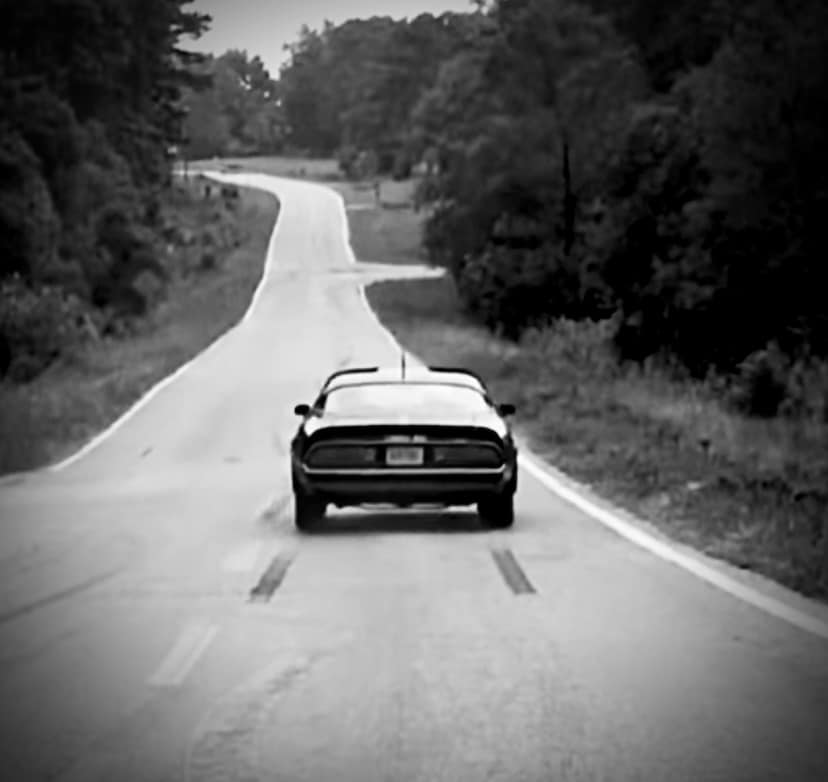 CarManToday's tweet image. 2nd-gear scratch! 🎬
#smokeyandthebandit
#transam