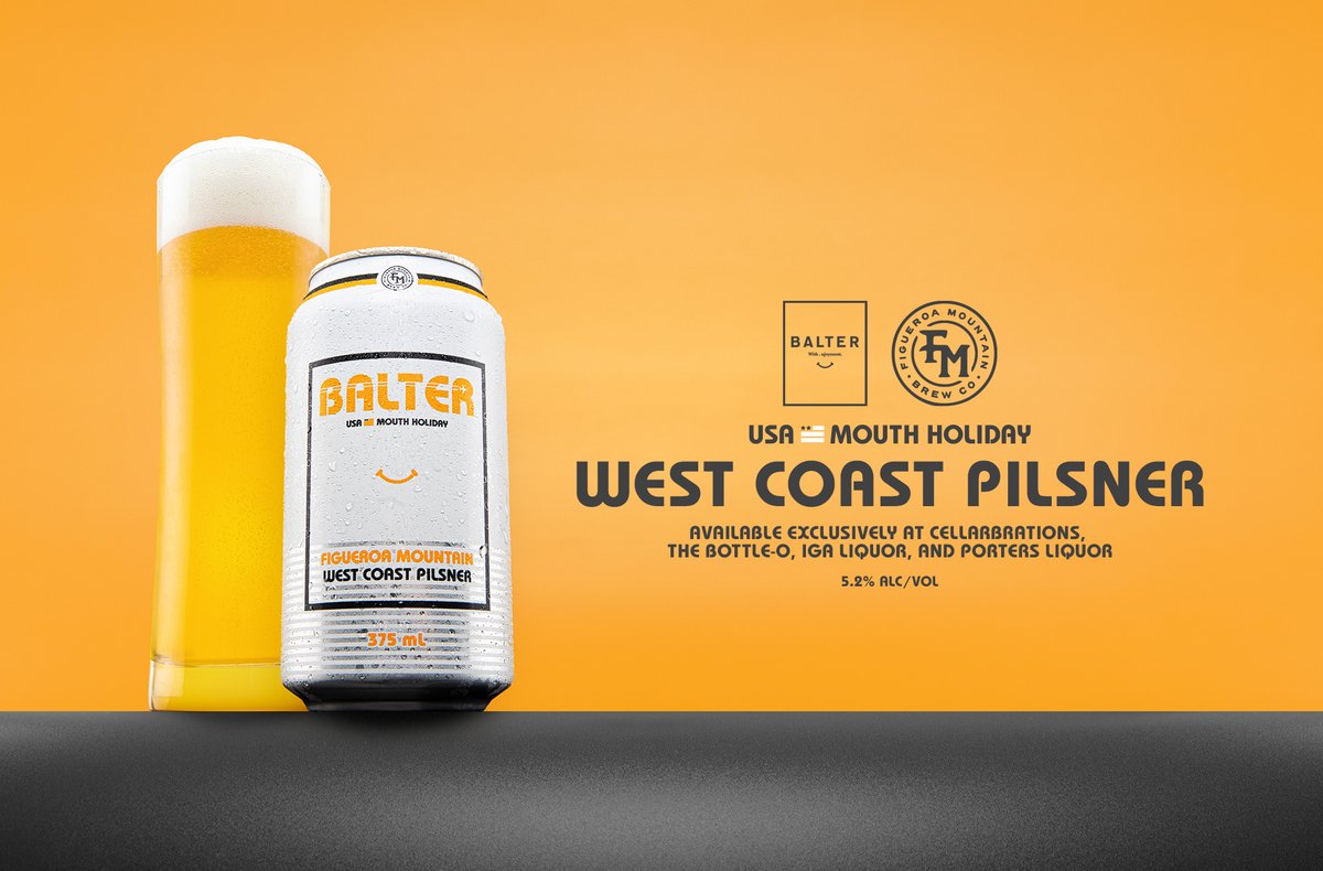 Balter Brewing tweet media