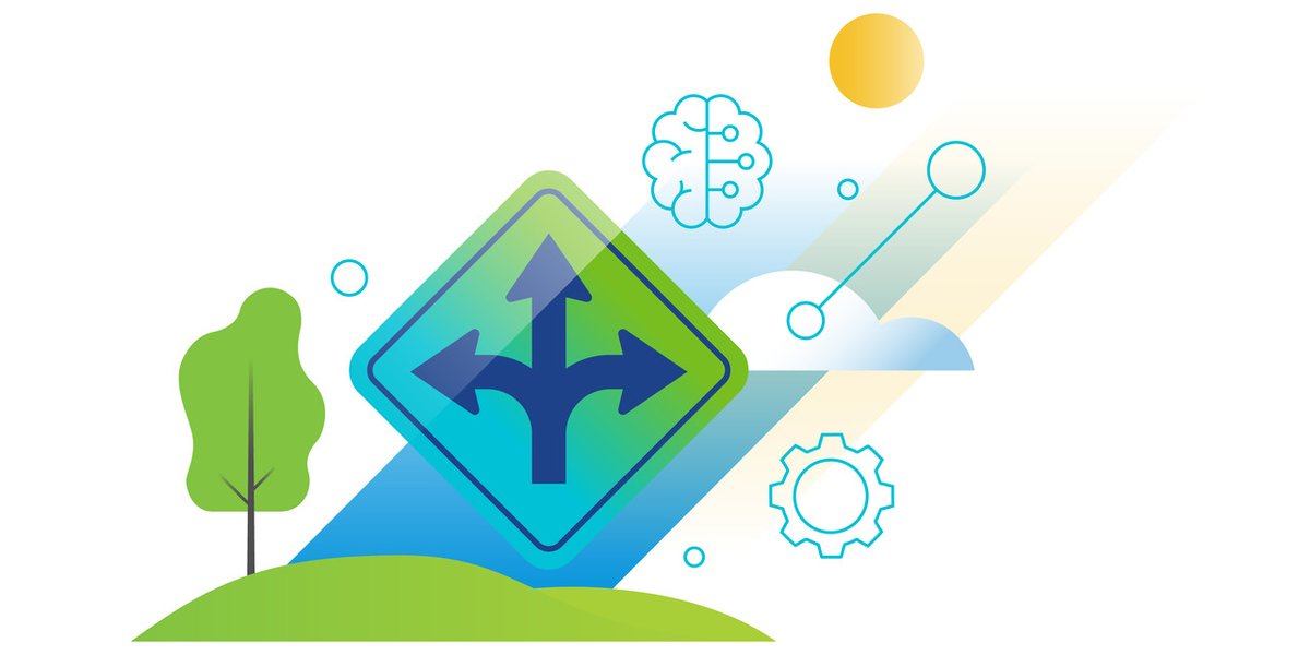 🌿 En VMware, nuestra misión ESG es parte esencial de nuestro ADN. Desde nuestros inicios, hemos liderado en sostenibilidad y seguridad. Hoy, seguimos enfocados en un futuro más limpio y seguro. Conoce nuestro Informe ESG 2023: news.vmware.com/es/esg/2023-es… 
#VMwareESG #Sostenibilidad
