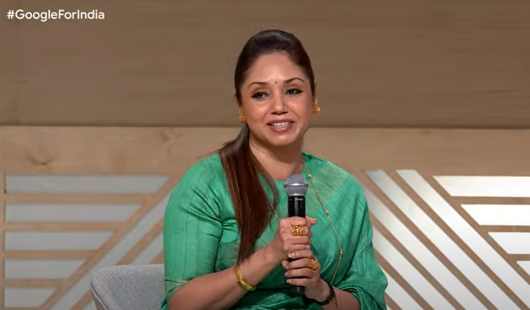 FE_DigitalAsset's tweet photo. Google announces the manufacturing of Pixel smartphones in India, with Pixel 8 in 2024.
Catch us live: https://t.co/C25DLn95aB
#fetransformx #GoogleForIndia #GFI2023 #DigitalTransparency #AIAnnouncements #GoogleInIndia #ArtificialIntelligence #InternetTechnologies https://t.co/jA2S0zGijg