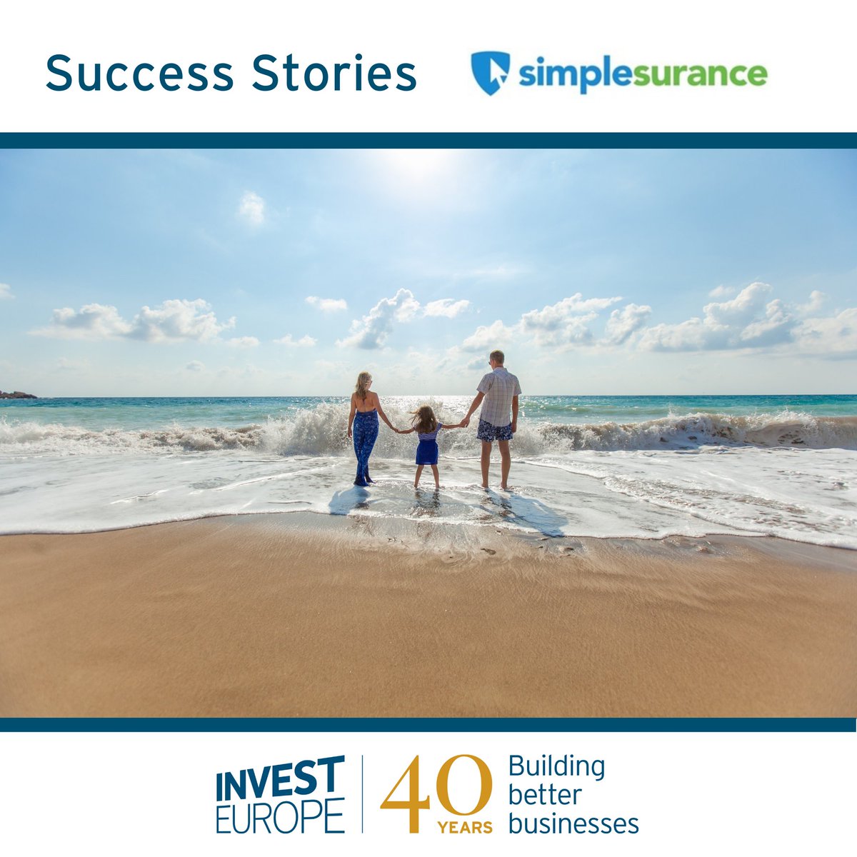 Invest Europe tweet media