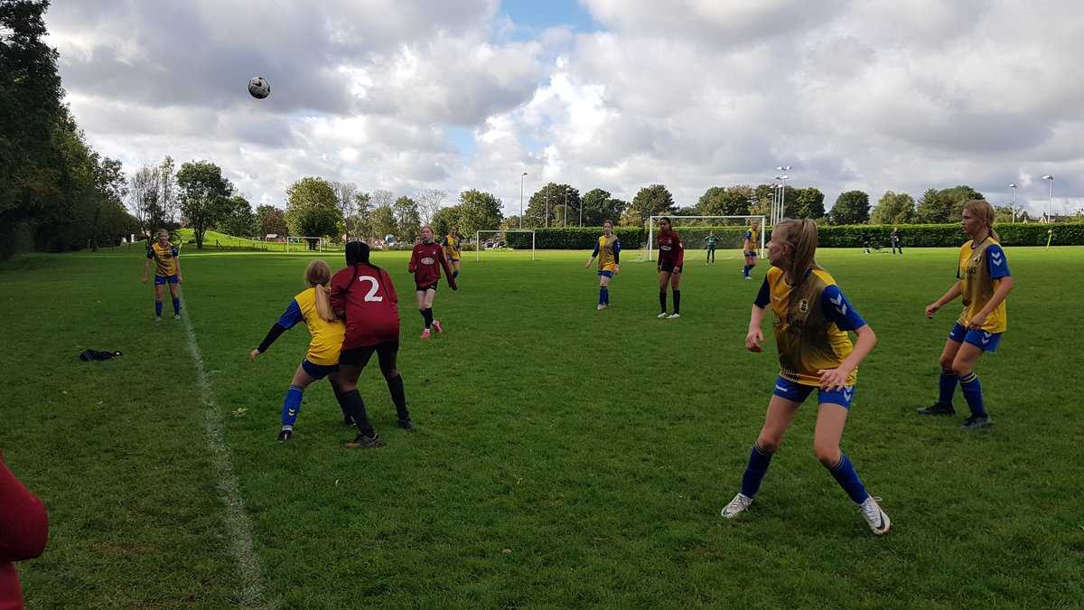 Barnet Panthers tweet media