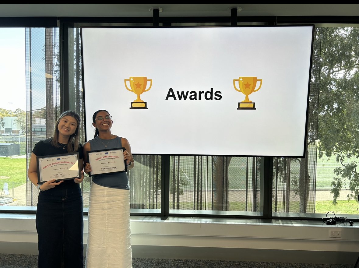 Cardiovascular Biology and Disease Research tweet media