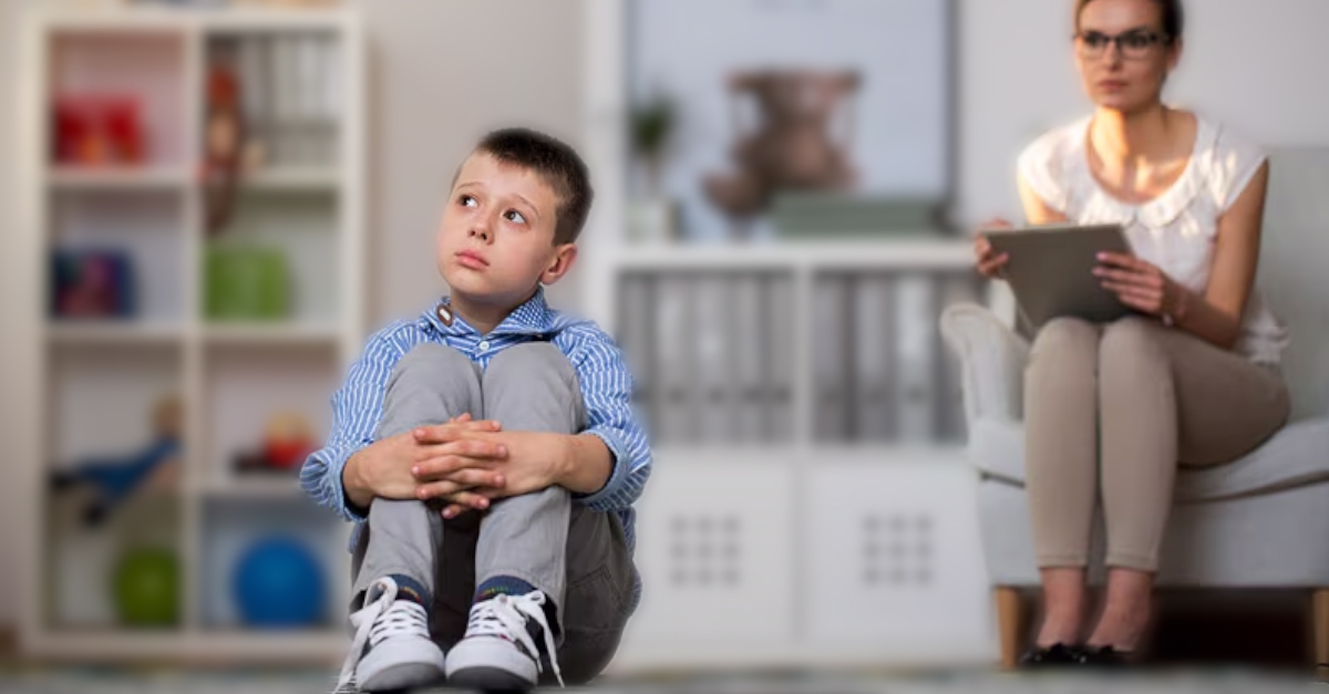 Medscape's tweet image. Autism Spectrum Disorder in Under 19s: Support and Management #AutismCare #NICEGuidelines
ms.spr.ly/60119vMUx