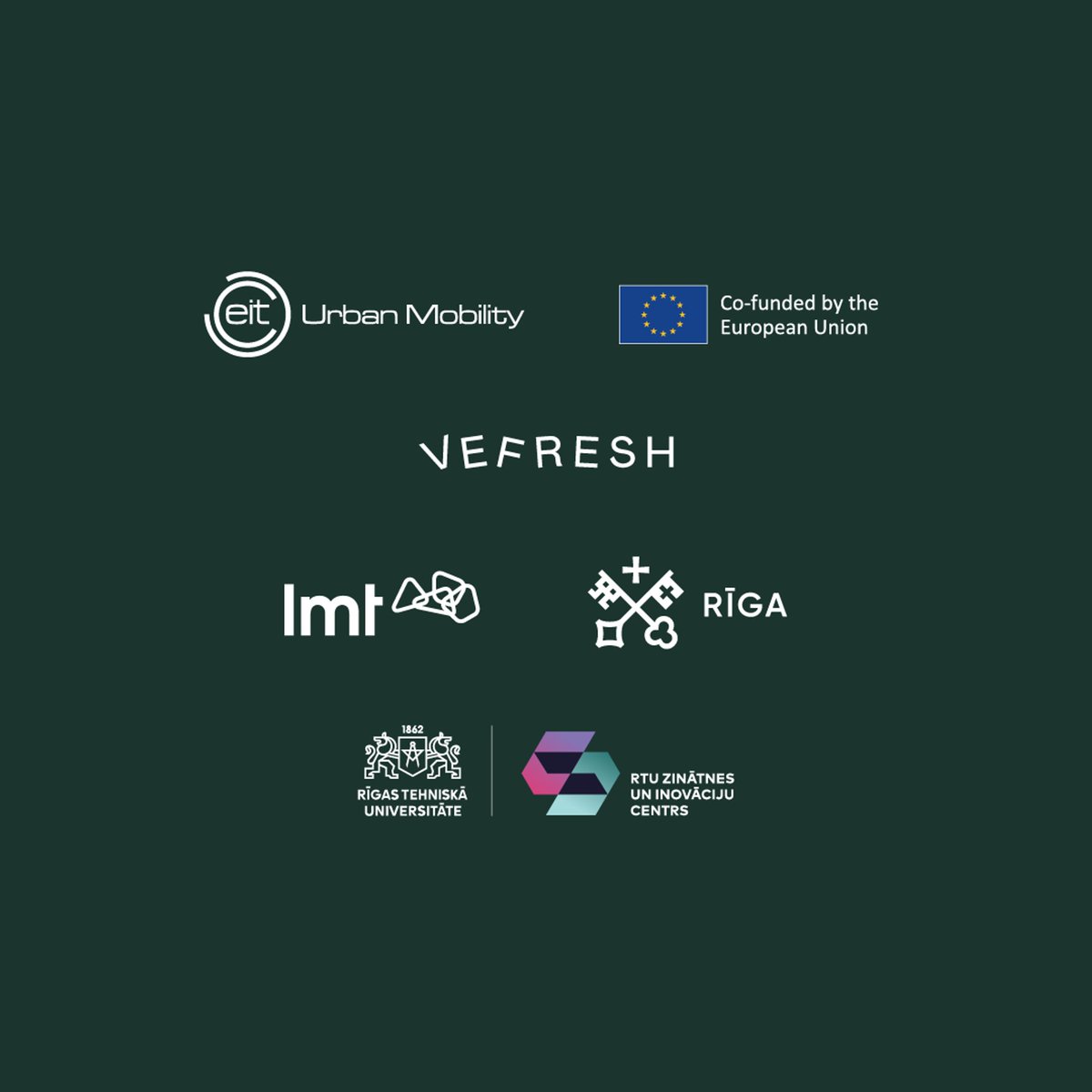 Apply to the 3rd Urban Mobility Hackathon to create a solution for improved mobility in 48 hours and win! 🏆Total prize fund – € 10 000. See this year's challenges and apply NOW: urbanmobility.io