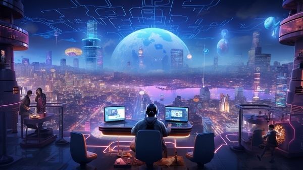 Starknet's tweet image. The Dojo gaming engine is a Starknet game developer's secret weapon! It's your gateway to crafting lightning-fast, provably secure on-chain games. With everything from physics to graphics at your fingertips, let’s build epic gaming worlds together.
Learn about @dojostarknet 👇