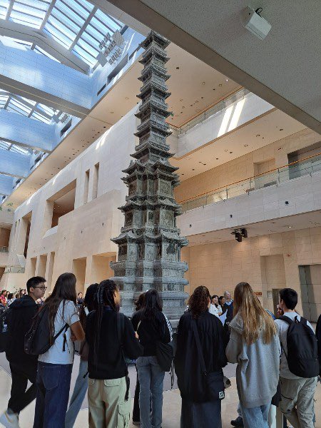 Collège Gustave Flaubert tweet media