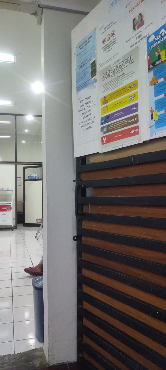 Periksa dulu ya guys ya