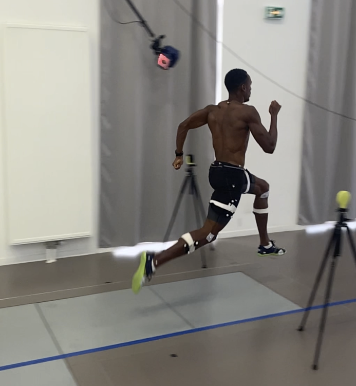 jb_morin's tweet image. Sprint mechanics📊
If all courts, fields & tracks had force plates & 3D📽providing force, velocity, kinematics etc easily, ALL coaches, physios, scientists would use such data (propulsive force magnitude, orientation...)✅
Even those who now claim it's useless, for sure.
