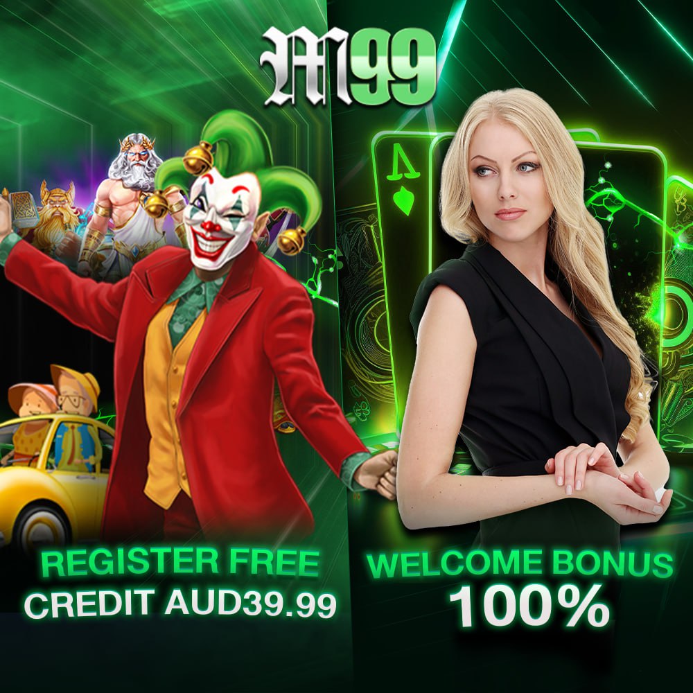 m99aus's tweet photo. 🇦🇺 M99AUS 🇦🇺 

🔥Grab a Ripper $39,99 FREE CREDIT !
💥Start Strong with 100% WELCOME BONUS !
✅SHARE &amp; EARN $5 +  5% COMMISSION !
🎁Score an Effortless 15% DAILY BONUS !
⚡️Claim REBATE Everyday !
‼️MANY MORE BONUS TO CLAIM !

REGISTER AND GET FREE: https://t.co/aFRvX4SeXi 🌐 https://t.co/EXpA9jqYhq