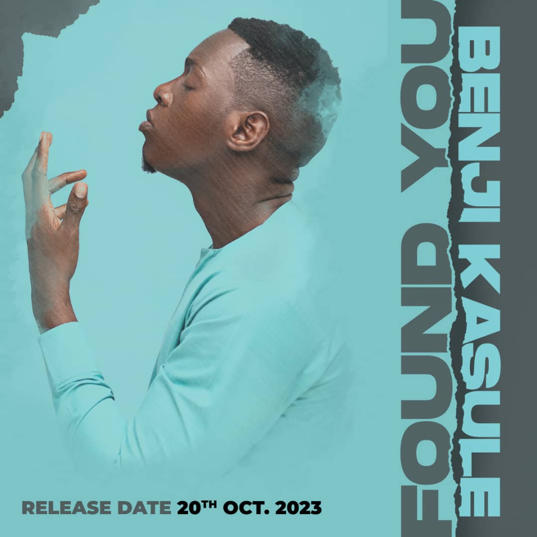 Postdator's tweet image. @BenjiKasule Is Yet To Release A New EP Titled ATTENTION  meanwhile #FoundYou off his EP is dropping tomorrow 🔥