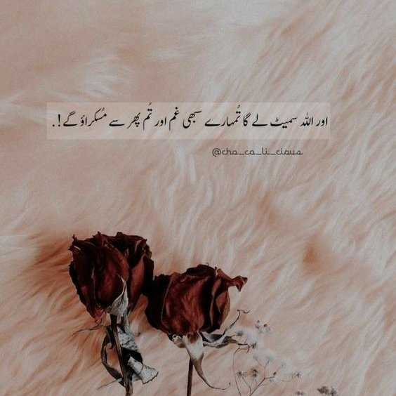 ❣️ السَلآْم عَلْيُكّمٌ وٍرٍحَمُةّ الله وٍبُرٍكآتُهْ 📿🕋❣️

اور اللہ سمیٹ لے گا تمہارے سبھی غم
اور تم پھر سے مسکراؤ گے

#خاتم_النبیین_محمّدﷺّ #اَللّٰھُمَّ_صَلِّ_عَلٰی_مُحَمَّد_وَعَلٰی_آلِ_مُحَمد"