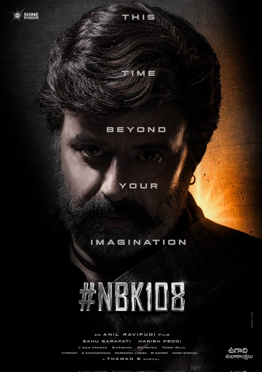 bnaveenkalyan1's tweet photo. #BhagavanthKesari Grand Releasing today.
Directed by @AnilRavipudi
poster design: #WorkingTittle #SivaKiran
photo shoot: @bnaveenkalyan1
@MsKajalAggarwal @sreeleela14 @Shine_Screens
#NandamuriBalakrishna #NBK #AnilRavipudi #BNaveenKalyanPhotography https://t.co/H1nXKjGEgb