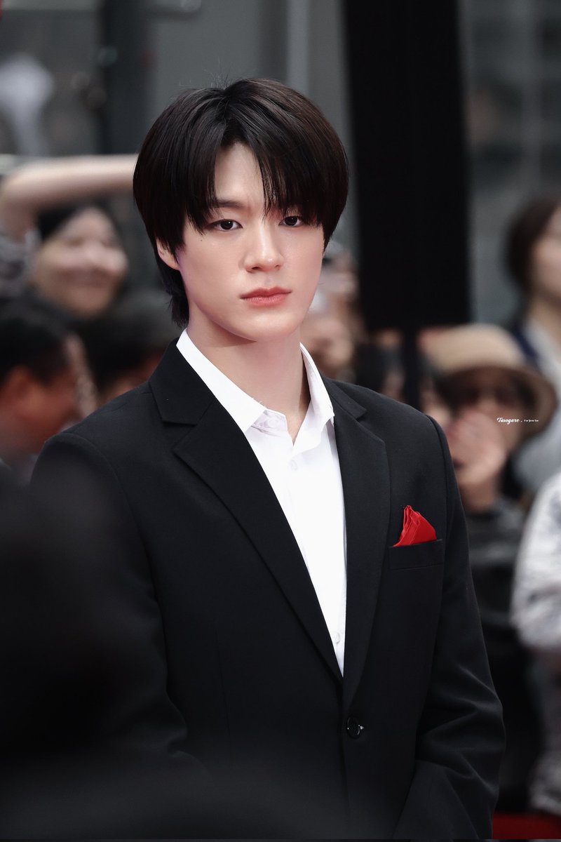 gak pernah gak kaget tiap kali liat dia