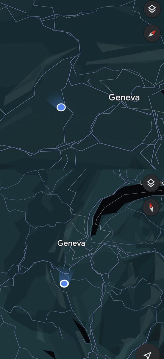 Cryptui0x's tweet image. Gm Angels 👼 

On a ✈️ from BCN to GVA 
Almost 🛬 
I received a sign from #BitcoinAngels 

🤩 🏰 Party location 😍

Help me find it, just for fun 😎
The winner gets a drink and a little 🎁 on the next IRL event @stavillas @martyn777_nft @trevorjonesart @ViolettaPJones 
#InThePool