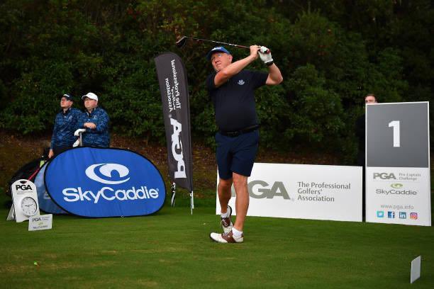 CirencesterGolf's tweet photo. Massive congratulations to @CirencesterGolf Club Captain Nick Brown and @ThePGA Professional Mitch Caunt who finished a very respectable 6th place in Italy this week. โณ๏ธ๐ฎ๐น๐๐ป All at the club are very proud of your achievement chaps! #procaptain #pga #golfinthecotswoldsontour https://t.co/H1D9gdy7VM