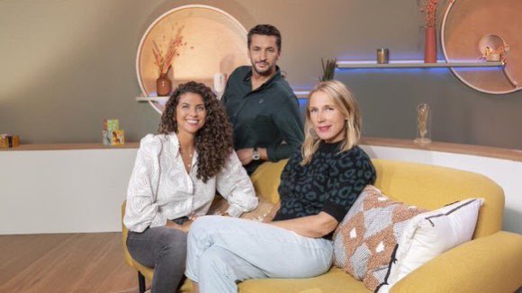 📈#Audiences @France2tv Hier, la maison des Maternelles présenté par @agathelecaron @YasmineOughlis Benjamin Muller a réalisé son record d’audience de saison : ▪️415 000 tvsp ▪️12.7% de PdA ▶️Dispo sur france.tv