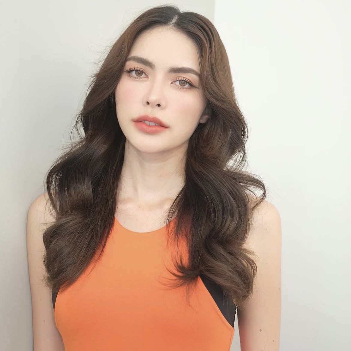 HaloOcean2023's tweet photo. 🌟Congratulations to Charlotte Austin on being nominated for 2023 The Most Attractive Asian Celebrity
💖Come and vote for your favorite artist!
🎟️3 tickets per day by logging in
📅Voting deadline: 20:00, Oct.31, 2023 (BKK)
🔗https://t.co/yOV298DIht
#CharlotteAustin #HaloOcean https://t.co/AhOicVlhsG