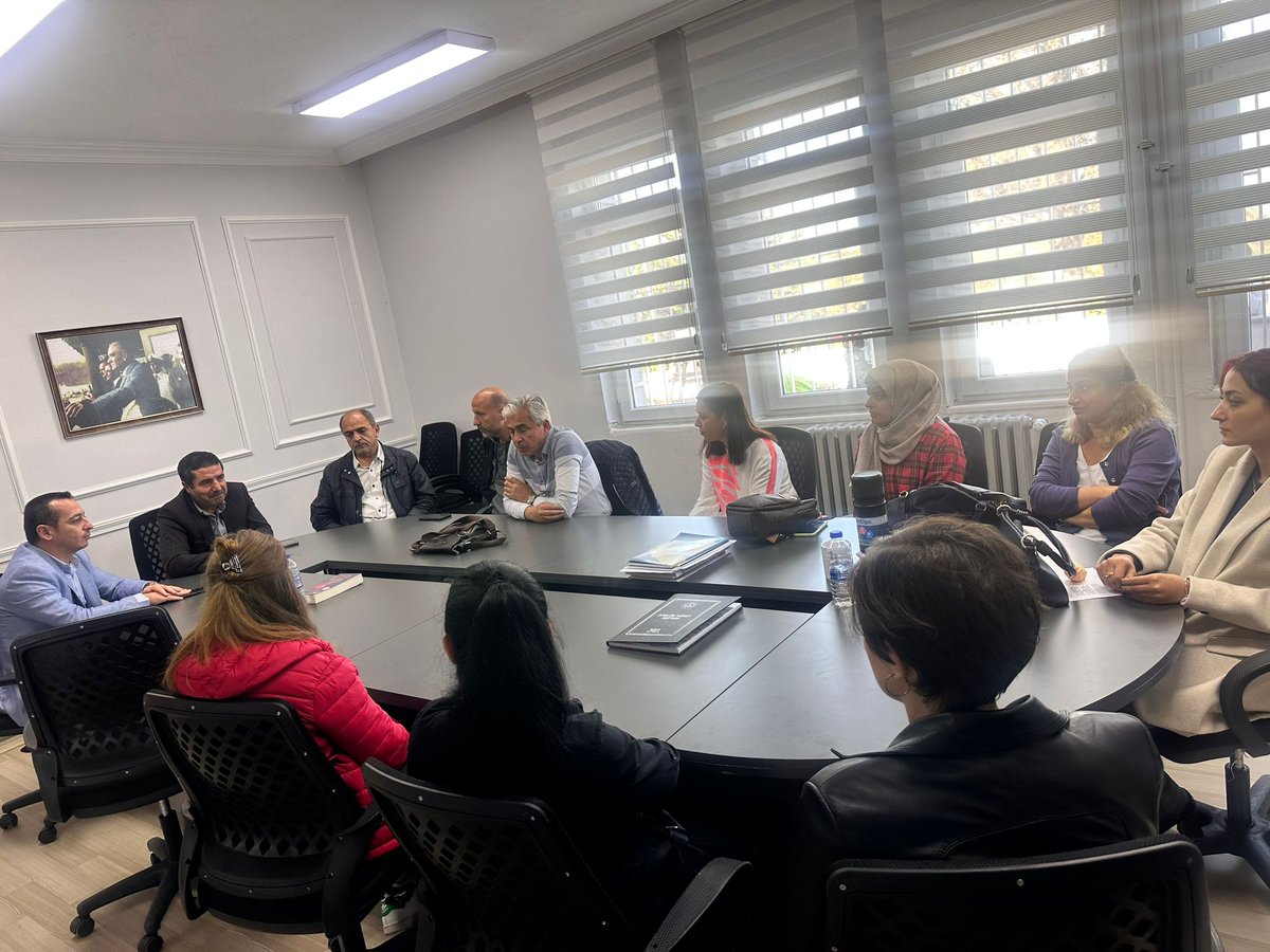 İlçe Milli Eğitim Müdürümüz Hüseyin Özel, 18 Ekim 2023 tarihinde Akköy İlk ve Ortaokulunda incelemelerde bulundu. Burada yapılan toplantıda 2023-2024 eğitim öğretim yılının sorunsuz ve verimli geçmesi ile ilgili tavsiyelerde bulundu.