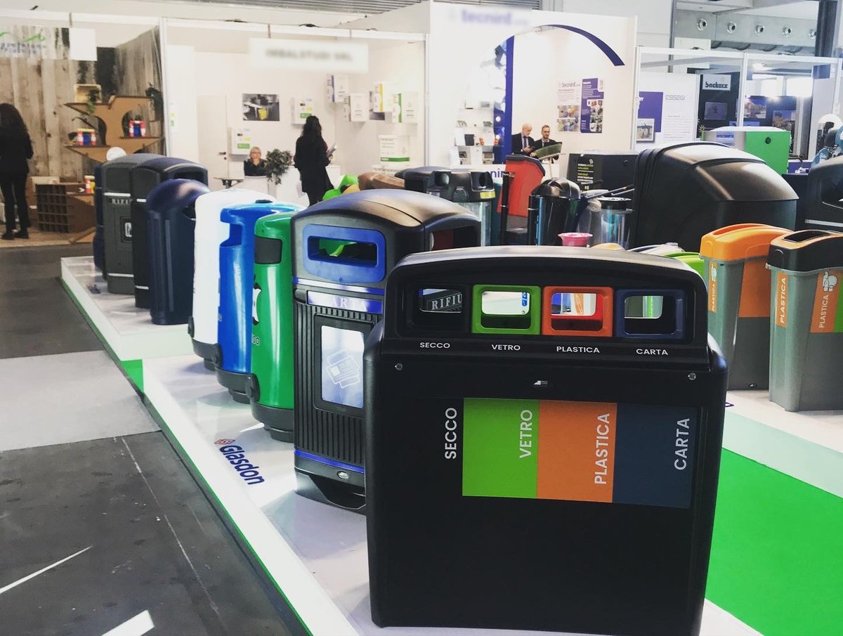 SpazioVerdeInt's tweet photo. Vieni a trovarci ad #Ecomondo 📷📷 | 𝗙𝗶𝗲𝗿𝗮 𝗱𝗶 𝗥𝗶𝗺𝗶𝗻𝗶 | 𝟳-𝟭𝟬 𝗻𝗼𝘃𝗲𝗺𝗯𝗿𝗲 𝟮𝟬𝟮𝟯 📷
Non perderti l'opportunità di conoscere le nostre ultime novità di arredo urbano e soluzioni per l'#ambiente. Ci troverai al 𝗣𝗮𝗱𝗶𝗴𝗹𝗶𝗼𝗻𝗲 𝗔𝟱 | 𝗦𝘁𝗮𝗻𝗱 𝟯𝟬𝟲 https://t.co/p8IwsVMDmN