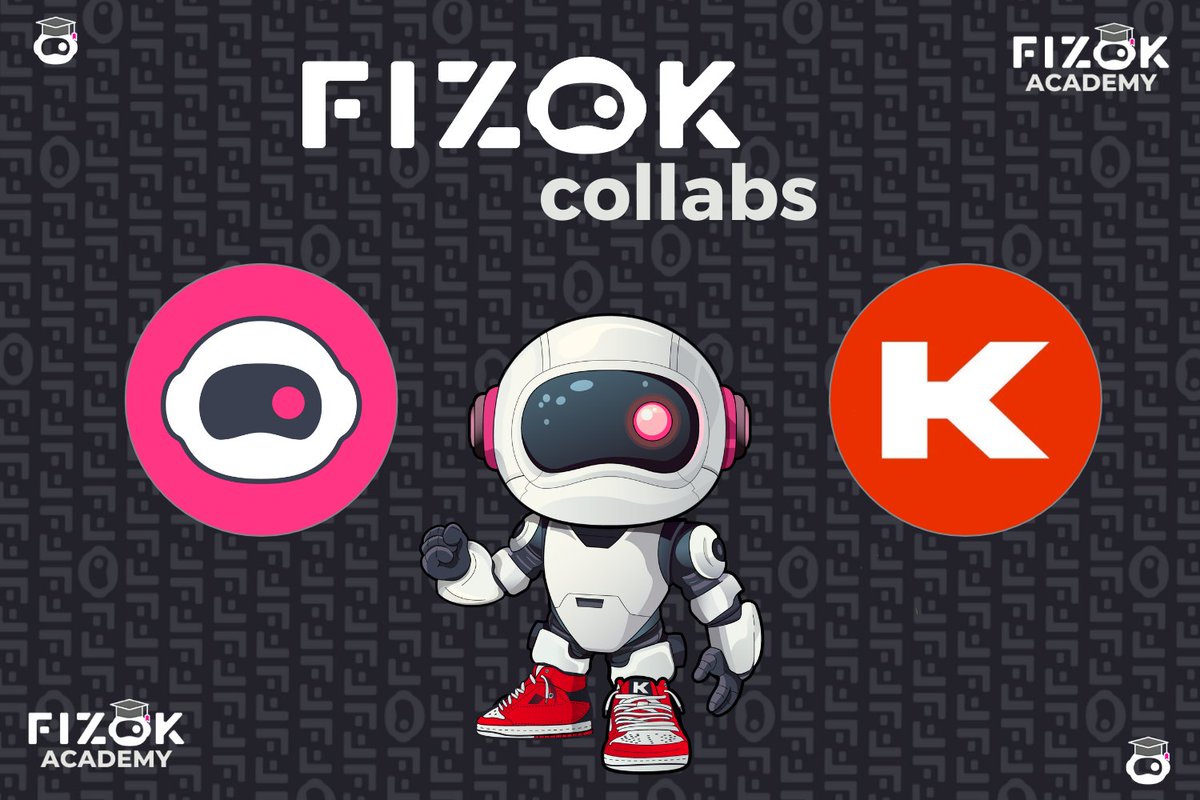 FIZOK | Discord y Comunidades tweet media
