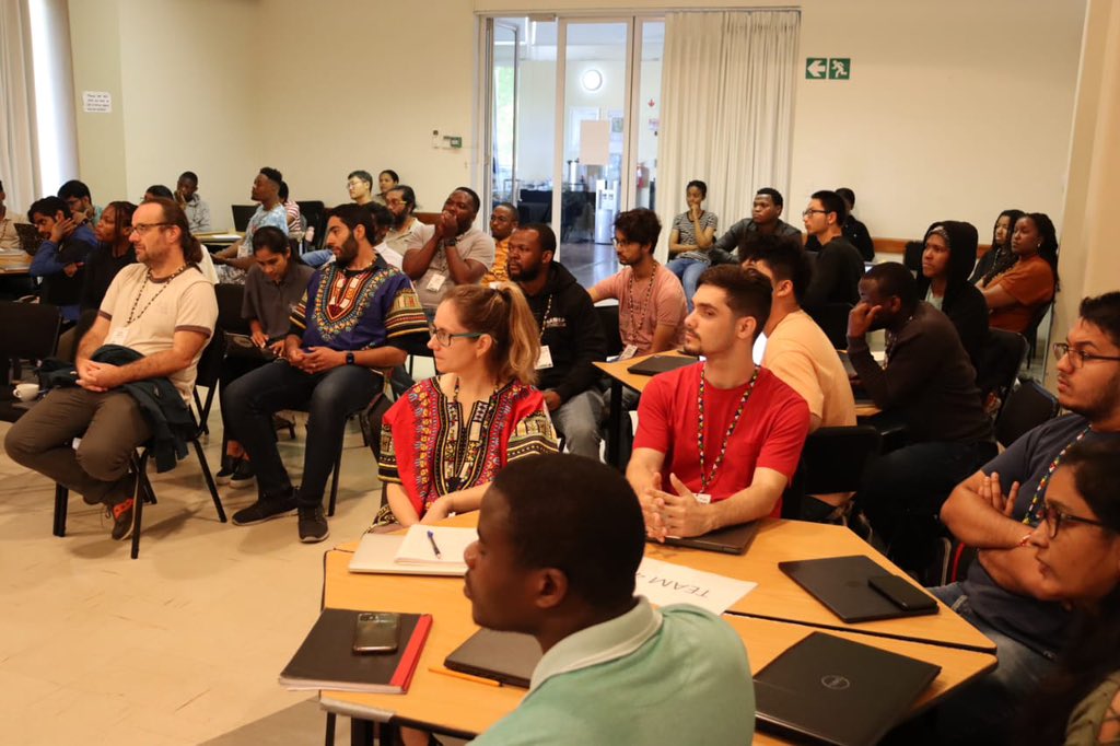 BRICS Astronomy Magazine tweet media