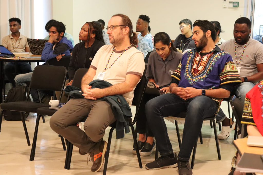 BRICS Astronomy Magazine tweet media