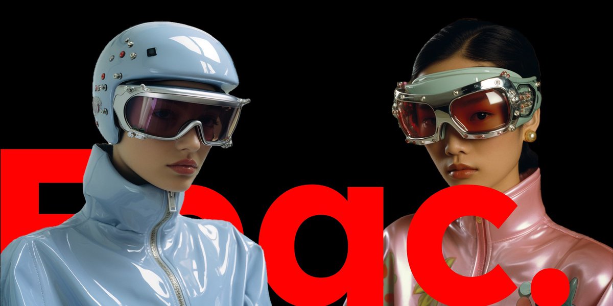 🧵Are you ready to be a part of <a href="/WE_ARE_FEAC/">FEAC</a>  , upcoming fashion NFT project.
All you need to know about FEAC(Fking Early Adopted Club) 👇