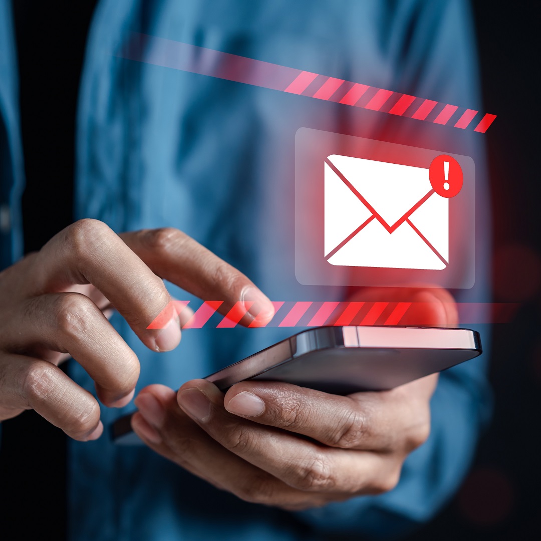 Keusoteen kohdistunut laaja tietojenkalasteluyritys voi hidastaa asiakaspalvelua. Myös vastaanottopalvelujen takaisinsoittoajat voivat sähköpostihyökkäyksen vastatoimenpiteiden takia pidentyä. keusote.fi/keusoteen-kohd… #Hyvinkää #Järvenpää #Nurmijärvi #Tuusula #Mäntsälä #Pornainen