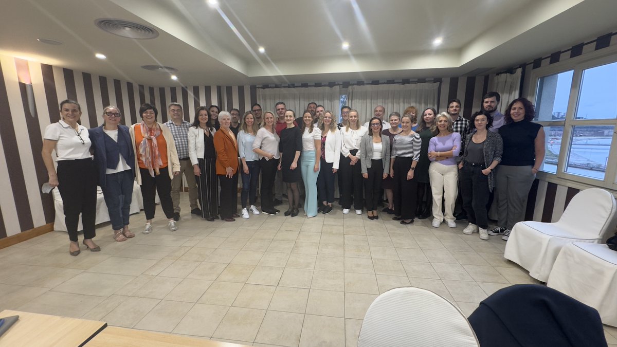 Europe Region of World Physiotherapy 🇪🇺 tweet media