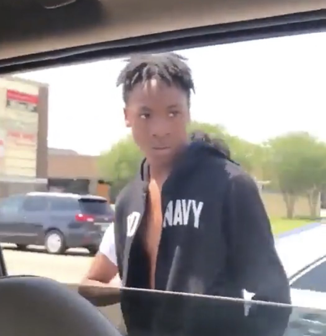 Amiri King tweet media