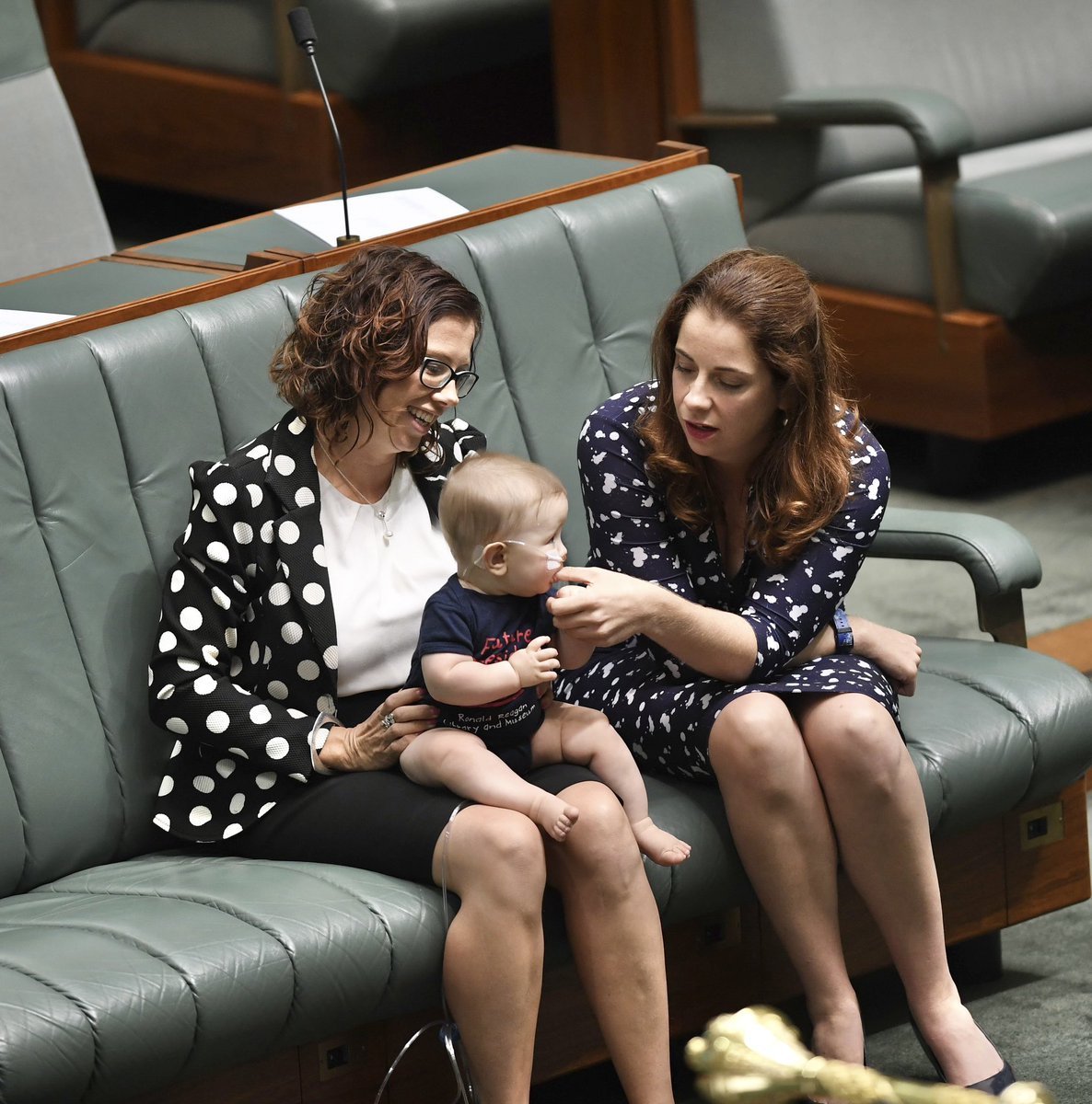 Juggling work and caring responsibilities is a familiar hustle for a lot of parents. That’s why representation in Parliament matters! Today, Minister @AmandaRishworth introduced legislation to increase paid parental leave. It will also help parents share caring…