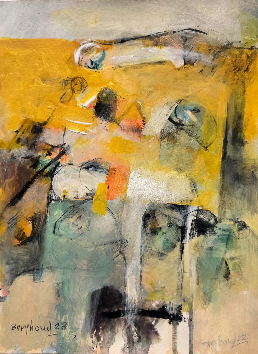 Creative Memory ذاكِرة إبْداعية Mémoire Créative tweet media