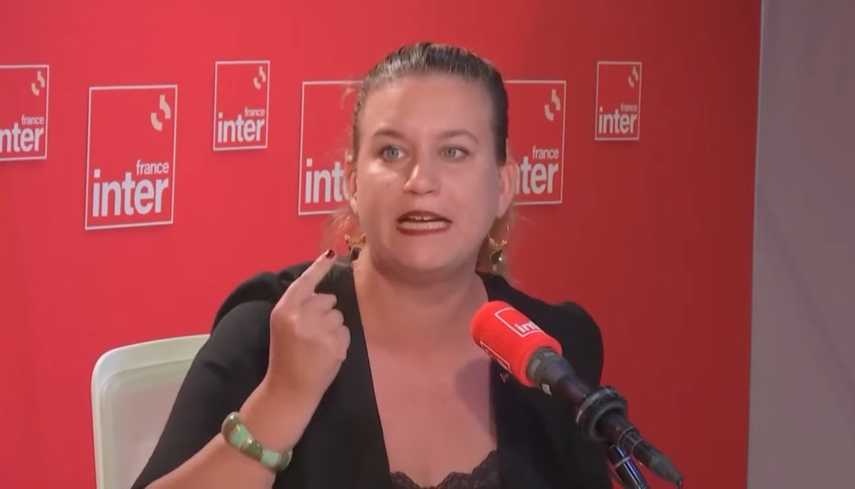 Surmulot tweet media