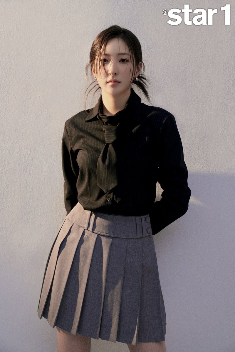 kkbyss_official's tweet photo. [#NEWS]
신비모드, 손주연의 A컷[화보]
📰 https://t.co/NCf3yRX6OT

#손주연 #SonJuYeon
#앳스타일 #atstar1 https://t.co/YYWy8xeLWK