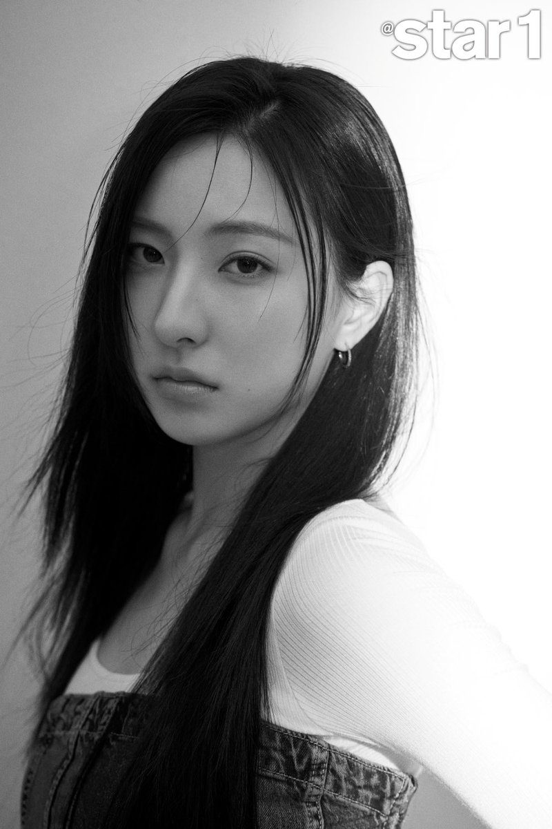 kkbyss_official's tweet photo. [#NEWS]
신비모드, 손주연의 A컷[화보]
📰 https://t.co/NCf3yRX6OT

#손주연 #SonJuYeon
#앳스타일 #atstar1 https://t.co/YYWy8xeLWK
