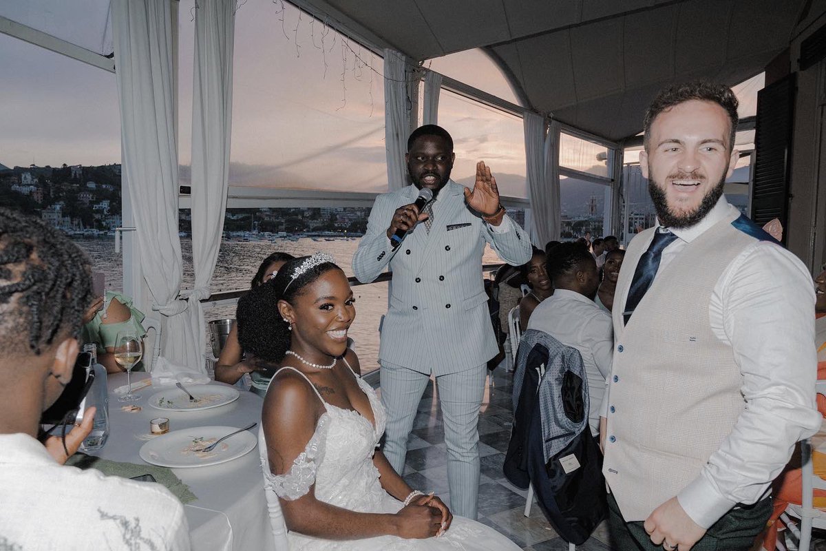 moyogates's tweet photo. @Ishow_leck @RukayatAlonge Master of Ceremonies, Event Manager &amp; Events Planner https://t.co/vnJE5Ib1HD