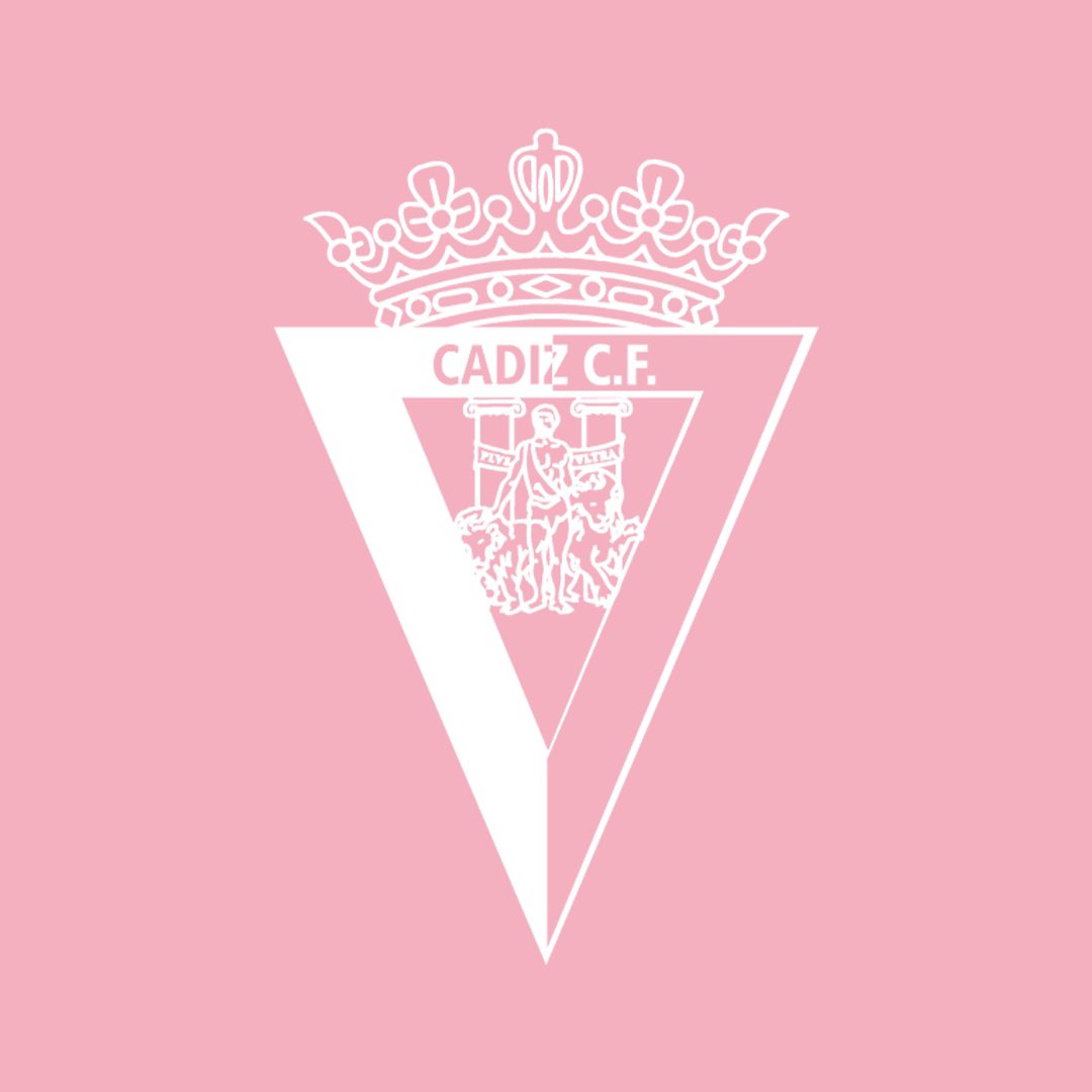 Queridas mujeres que lucháis cada día contra el cáncer de mama, ¡buenos días! GRACIAS por inspirarnos y enseñarnos a ser valientes. 💪 Mucha fuerza, el #CádizCF está con vosotras. #DíaMundialDelCáncerDeMama
