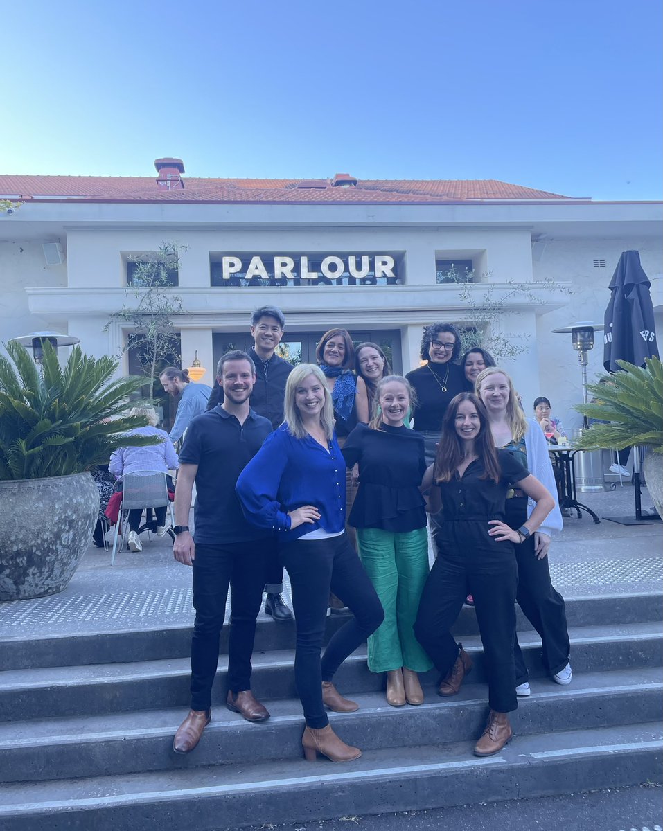 A/Prof Katherine Livingstone tweet media