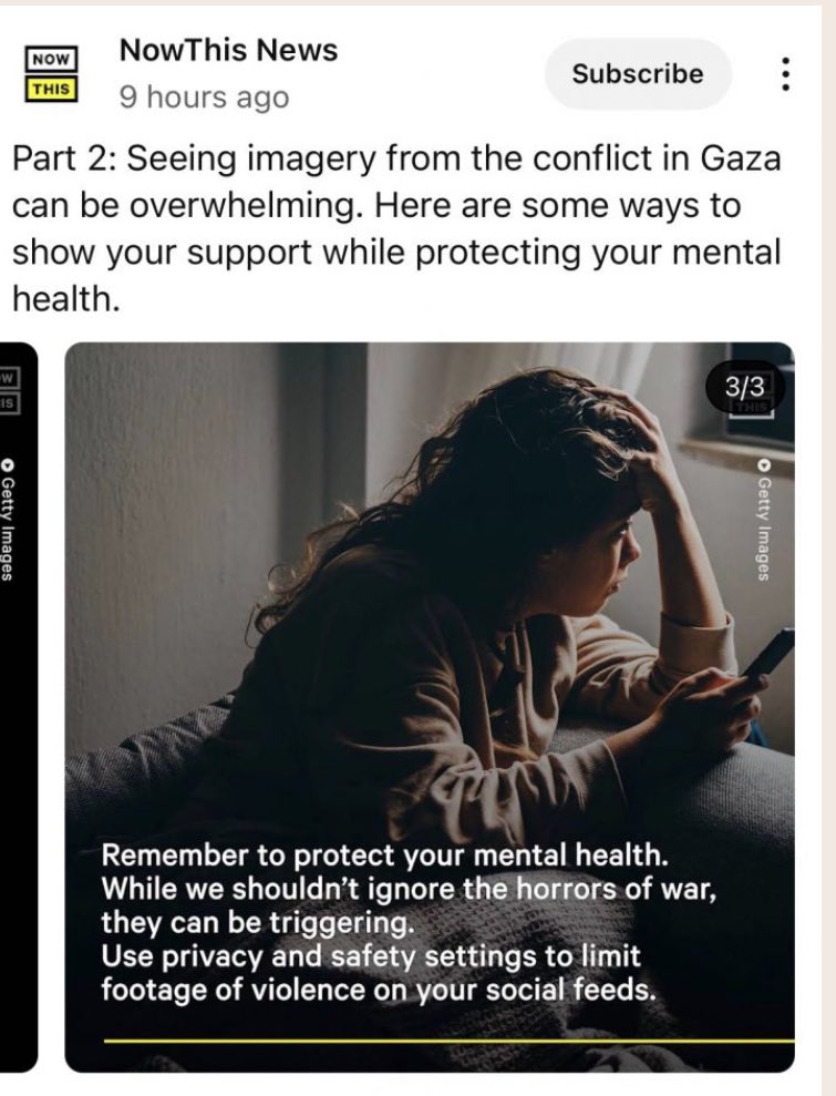 The soy western world