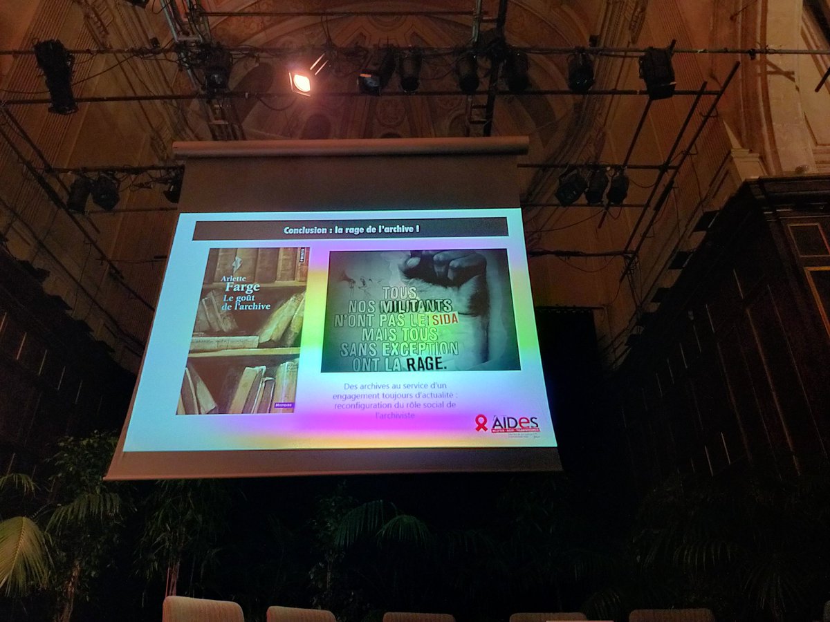 #AAFValenciennes23
Un immense merci @vanehuin pour cette présentation j'ai eu un grand plaisir et beaucoup d'émotion à t'écouter et quel bonheur de voir cette affiche pour finir, ma préférée ❤️.