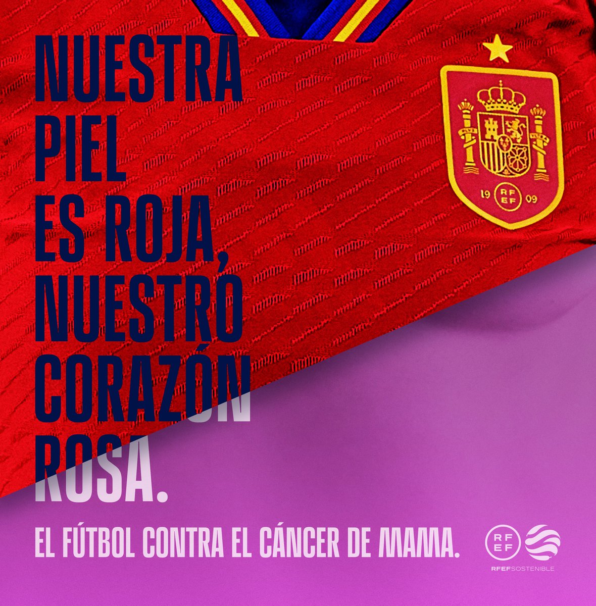 RFEF tweet media