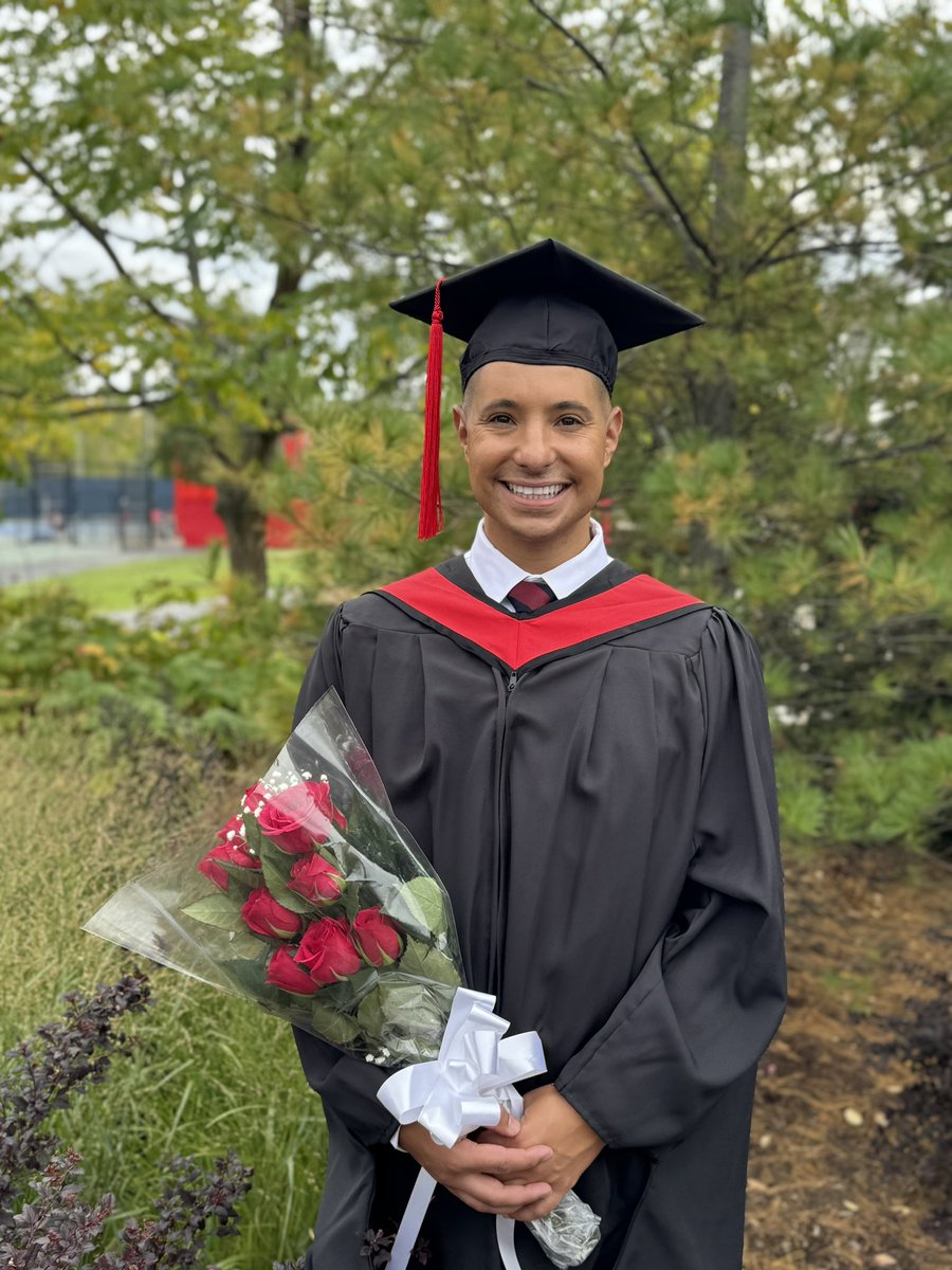 Morgan Manzer tweet media