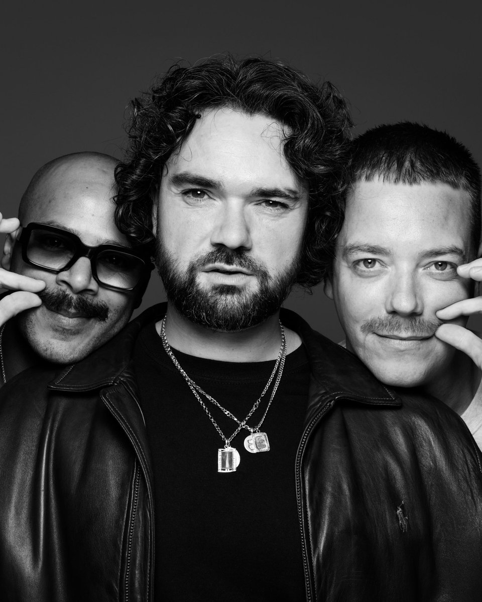 MovemberUK's tweet photo. Big shout out to @rankinphoto for turning heads to raise awareness for men's health. 

These shots captured by the photography legend have put more eyeballs on men's health. 1/2 https://t.co/ZEl3BGvT7h