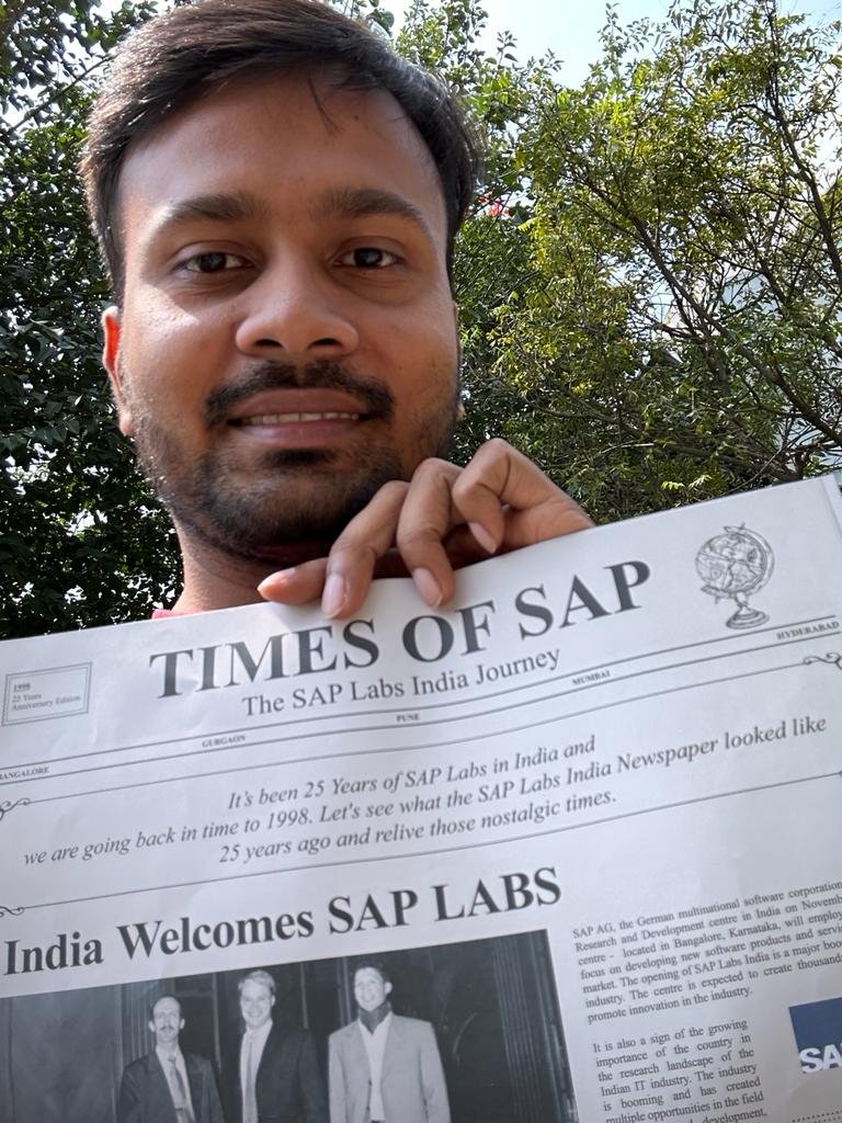 #SapLabsIndia25